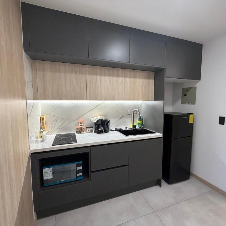 Adagio Apartments by Nomad-In - Superior Studio - 6