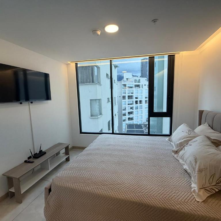 Adagio Apartments by Nomad-In - Superior Studio - 5