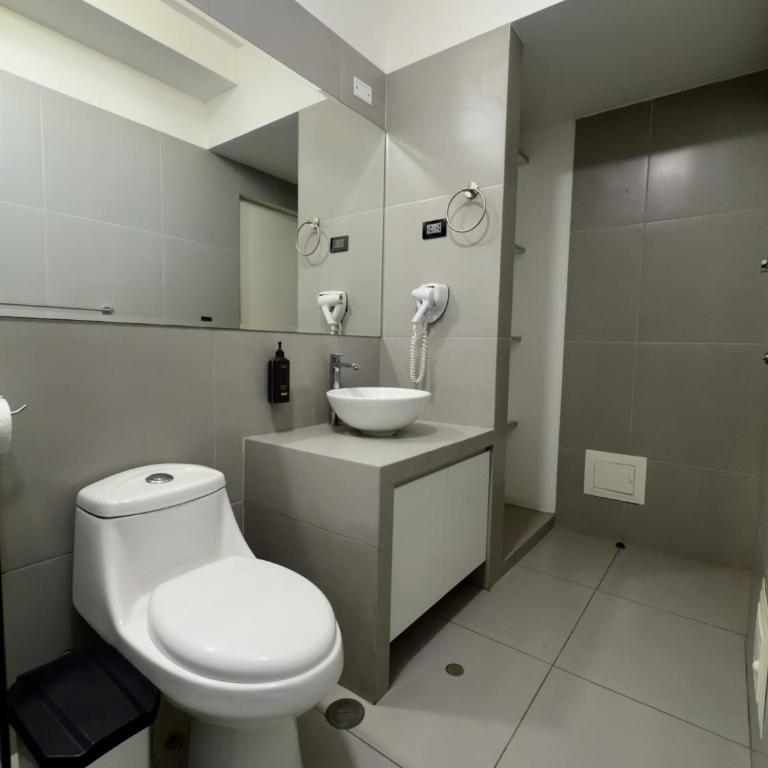 Resort la Fogata Cieneguilla - Suite Superior - 10