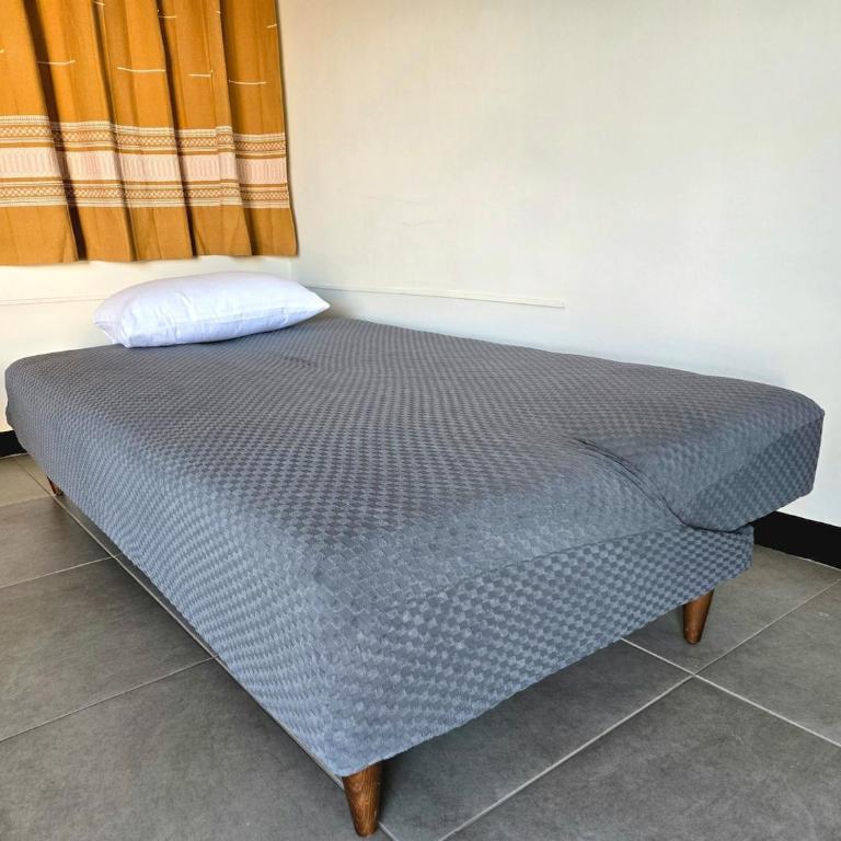 Casa en barrio Jalatlaco - Appartement 2 Chambres avec Terrasse - 39