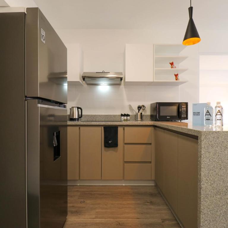 Qoyllur by Wynwood House - Apartamento de 2 dormitorios - 16