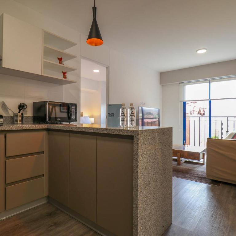Qoyllur by Wynwood House - Apartamento de 2 dormitorios - 12
