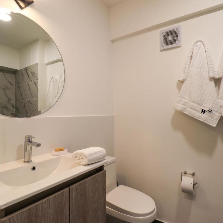 Qoyllur by Wynwood House - Apartamento de 2 dormitorios - 15