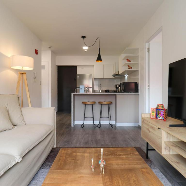 Qoyllur by Wynwood House - Apartamento de 2 dormitorios - 10