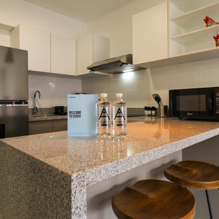 Qoyllur by Wynwood House - Apartamento de 2 dormitorios - 8