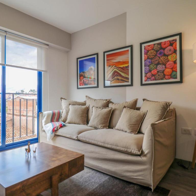 Qoyllur by Wynwood House - Apartamento de 2 dormitorios - 5