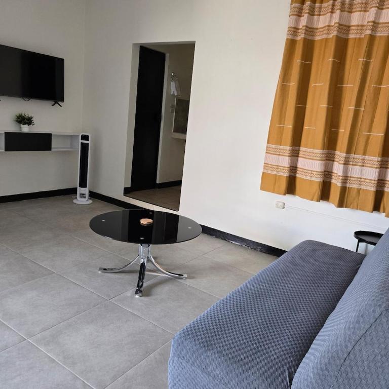 Casa en barrio Jalatlaco - Appartement 2 Chambres avec Terrasse - 35