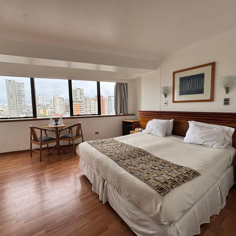 LRH Viña del Mar and Convention Center - Ex Gala Hotel - Double Room - 1
