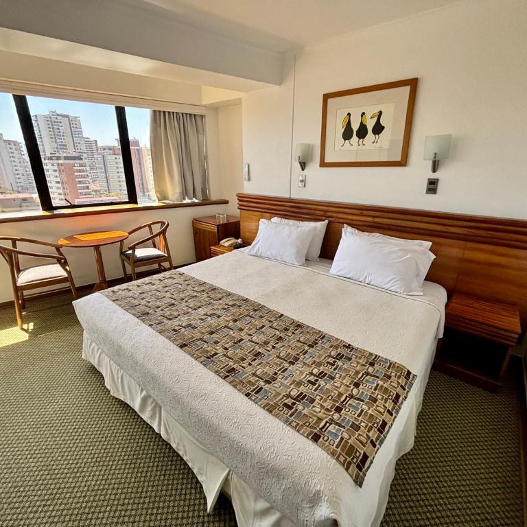 LRH Viña del Mar and Convention Center - Ex Gala Hotel - Double Room - 2