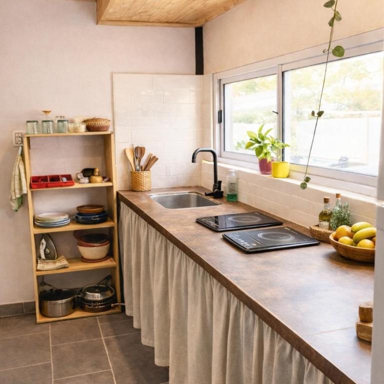 LOFT JUJUY 1 - Cerca del Centro! - One-Bedroom Apartment - 2