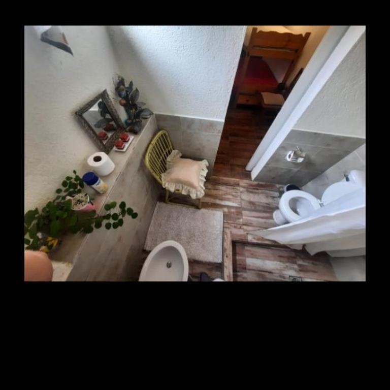 La casa del pino - Habitación Familiar con baño privado - 1