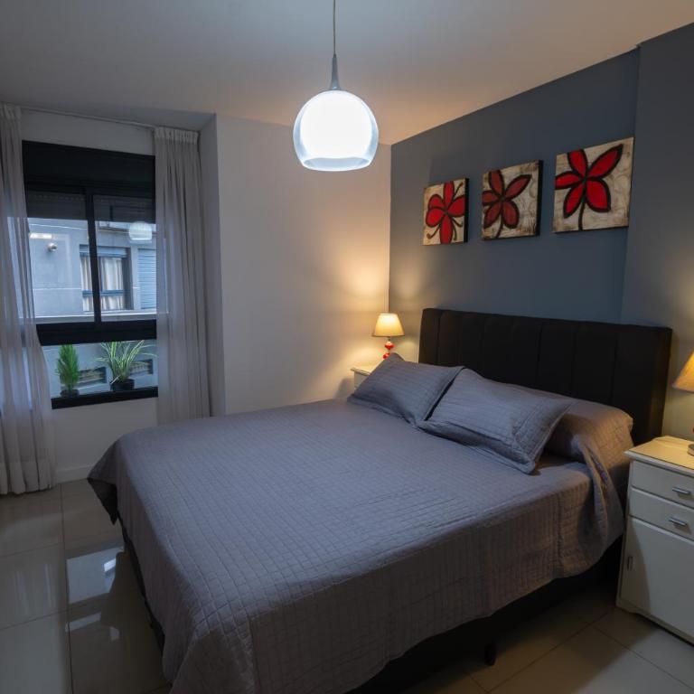 Gral Paz Apartment, Pileta Gym y vistas Unicas - Apartamento de 1 dormitorio - 2