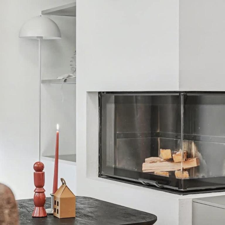 ST MORITZ Comfort and space for families, 3 bedrooms and garden - Apartment mit 3 Schlafzimmern - 11