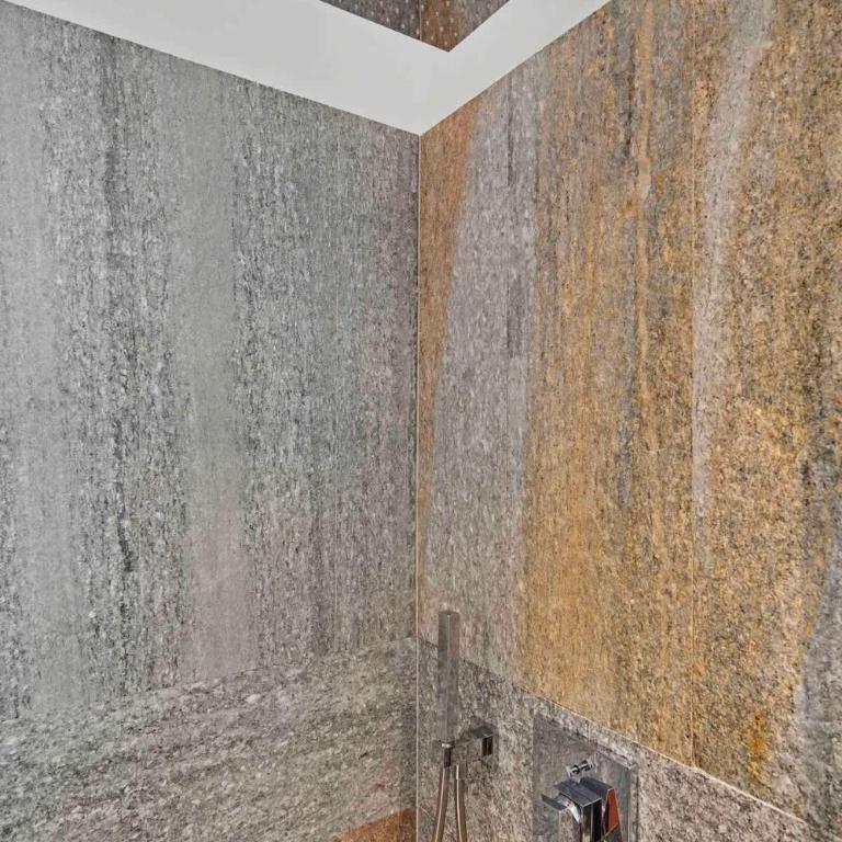 ST MORITZ Comfort and space for families, 3 bedrooms and garden - Apartment mit 3 Schlafzimmern - 27
