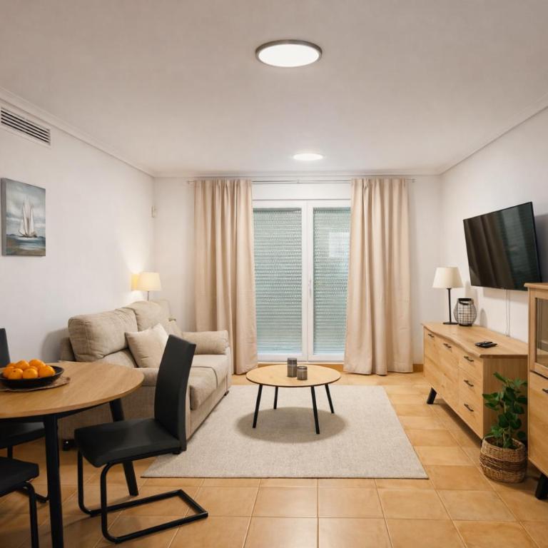 Schöne Unterkunft mit Pool und Terrasse. - Apartamento de 2 dormitorios - 19