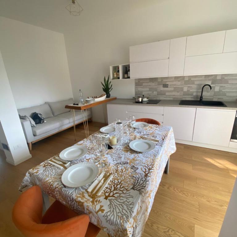 La Racine - One-Bedroom Apartment - 5