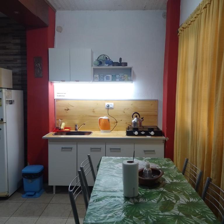 Laura - Two-Bedroom Apartment - 5