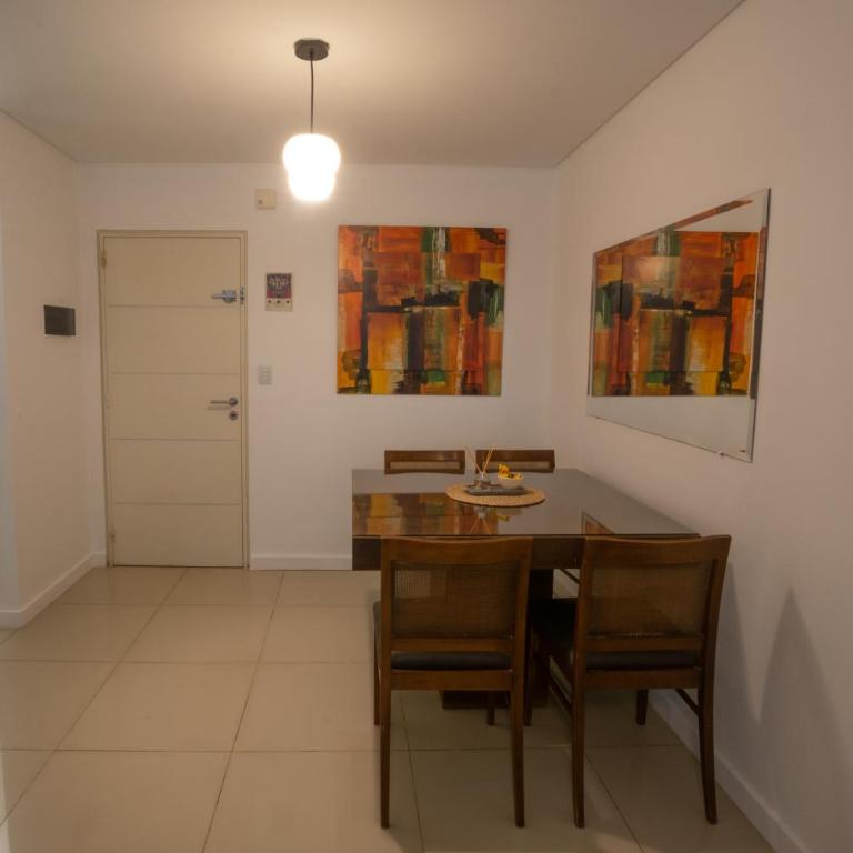 Gral Paz Apartment, Pileta Gym y vistas Unicas - Apartamento de 1 dormitorio - 5