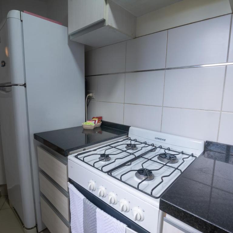 Gral Paz Apartment, Pileta Gym y vistas Unicas - Apartamento de 1 dormitorio - 7