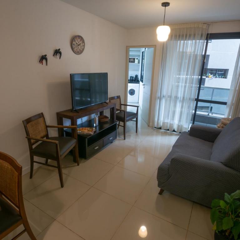 Gral Paz Apartment, Pileta Gym y vistas Unicas - Apartamento de 1 dormitorio - 4