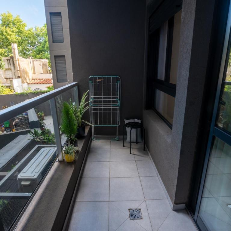 Gral Paz Apartment, Pileta Gym y vistas Unicas - Apartamento de 1 dormitorio - 12