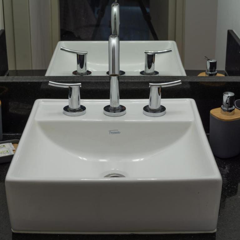 Gral Paz Apartment, Pileta Gym y vistas Unicas - Apartamento de 1 dormitorio - 10