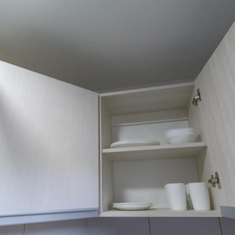 Gral Paz Apartment, Pileta Gym y vistas Unicas - Apartamento de 1 dormitorio - 9