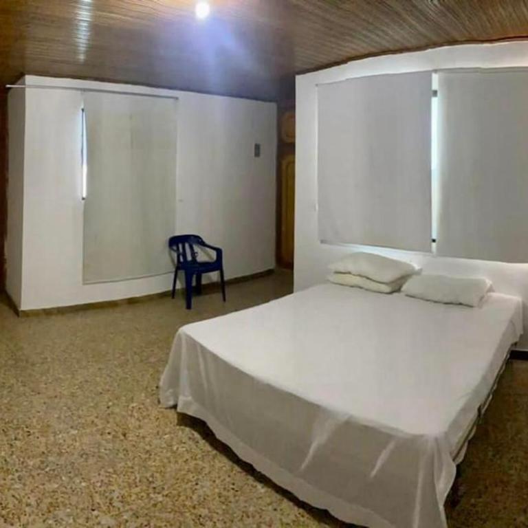 Casa espaciosa al norte de valledupar - Casa de 3 dormitorios - 3
