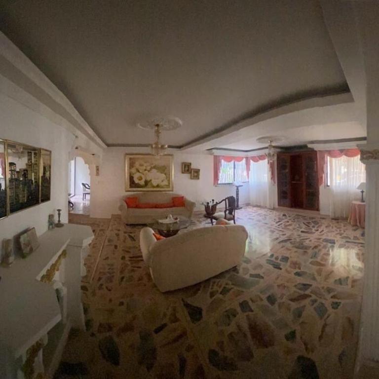 Casa espaciosa al norte de valledupar - Casa de 3 dormitorios - 5