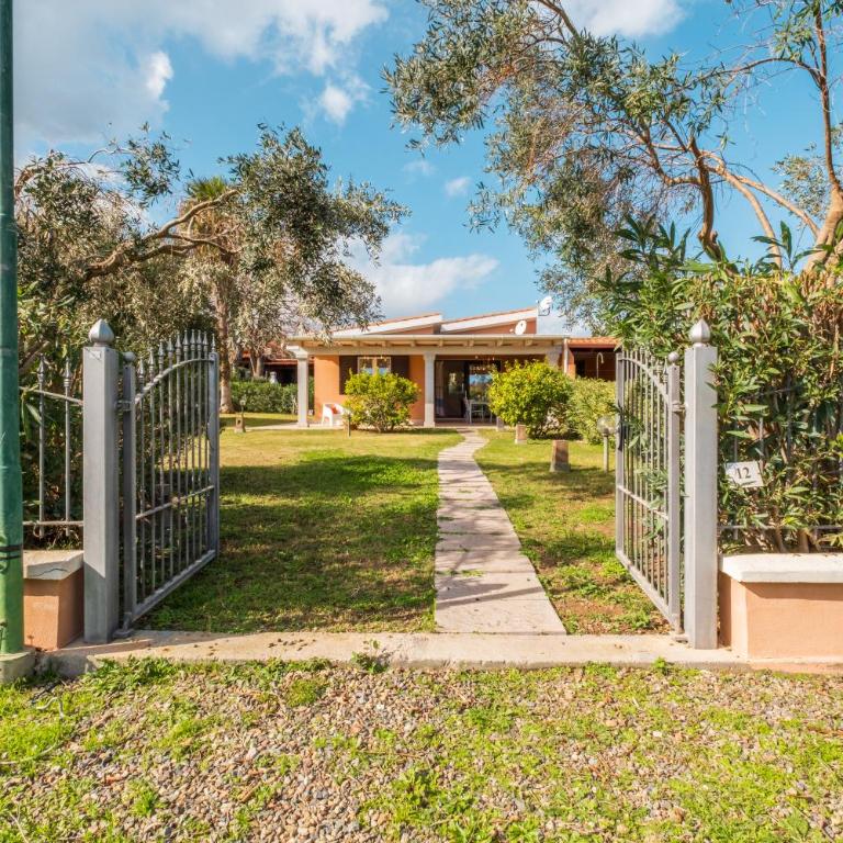 Dreamy Villa - Elegante a 3 minuti a piedi dal Mare- wi-fi e parcheggio privato - Villa con 2 Camere da Letto - 7