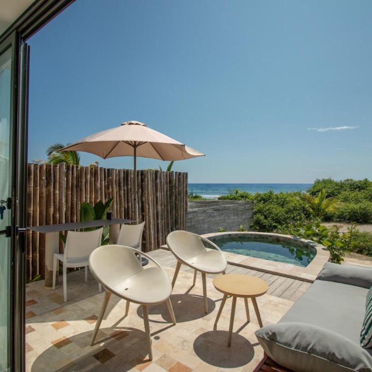 Las casitas del norte - Casa con 1 dormitorio - 10