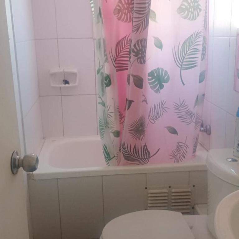 Casa Coquimbo - Three-Bedroom House - 3