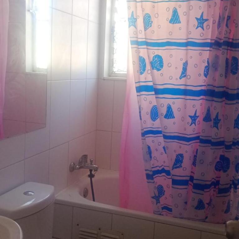 Casa Coquimbo - Three-Bedroom House - 5