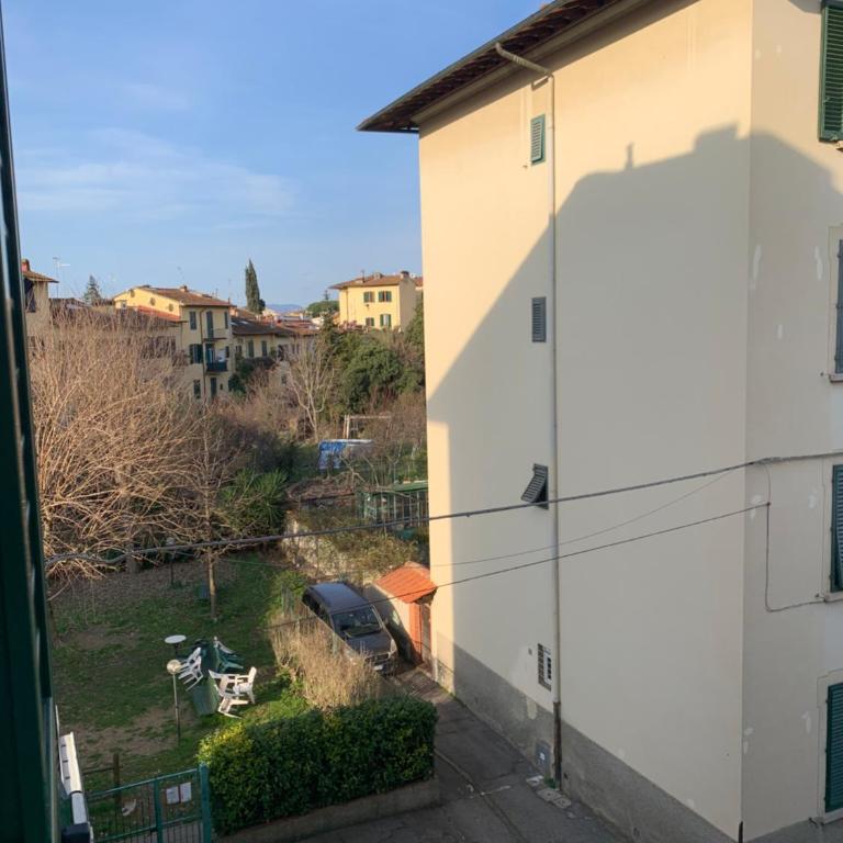 A Casa dei Nonni - Appartamento con 2 Camere da Letto - 13