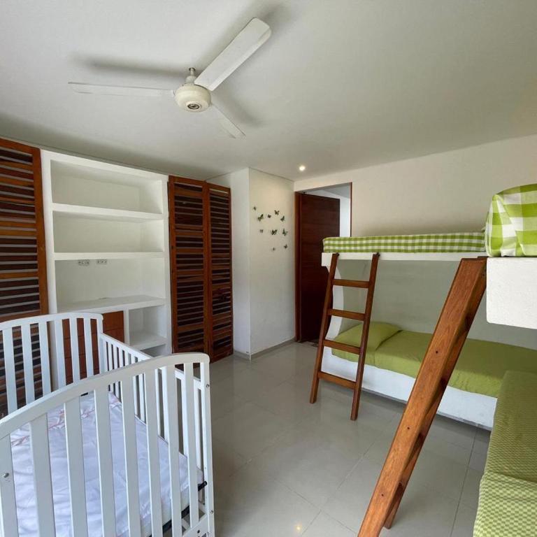 La Camarga - Casa campestre privada con piscina y Jacuzzi - Casa de 5 dormitorios - 20