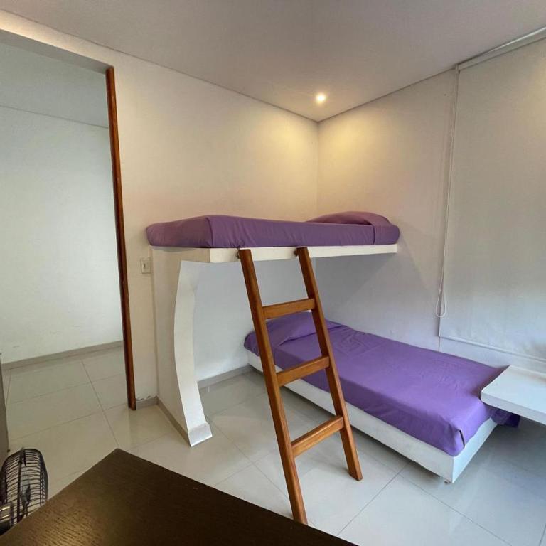 La Camarga - Casa campestre privada con piscina y Jacuzzi - Casa de 5 dormitorios - 24