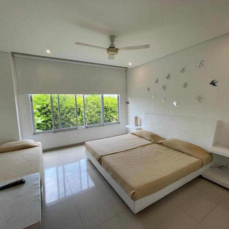 La Camarga - Casa campestre privada con piscina y Jacuzzi - Casa de 5 dormitorios - 18