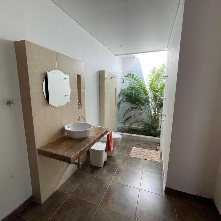 La Camarga - Casa campestre privada con piscina y Jacuzzi - Casa de 5 dormitorios - 19