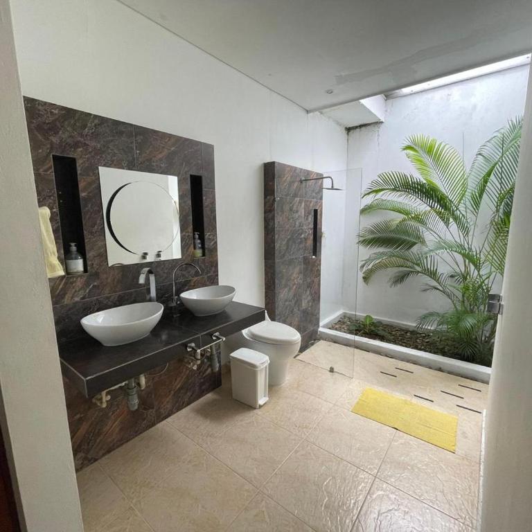 La Camarga - Casa campestre privada con piscina y Jacuzzi - Casa de 5 dormitorios - 17