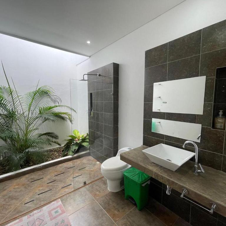 La Camarga - Casa campestre privada con piscina y Jacuzzi - Casa de 5 dormitorios - 21