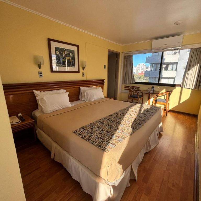 LRH Viña del Mar and Convention Center - Ex Gala Hotel - Habitación Triple - 5