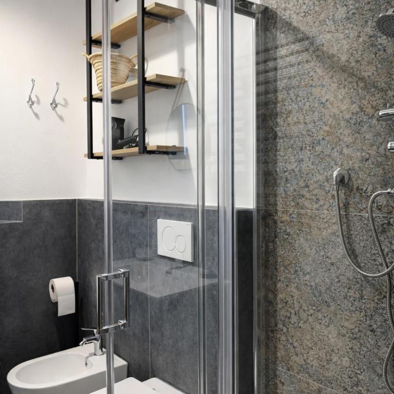 A Casa dei Nonni - Appartamento con 2 Camere da Letto - 11