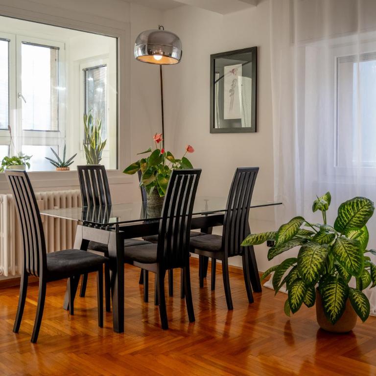 Appartamento Eleonora - Appartamento con Vista e Balcone - 1