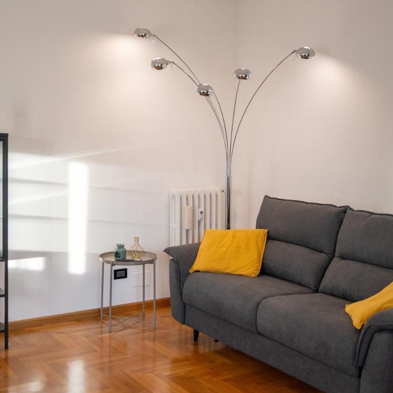 Appartamento Eleonora - Appartamento con Vista e Balcone - 2