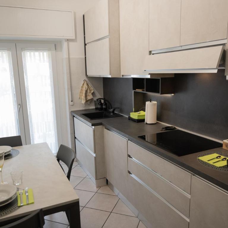 Appartamento Eleonora - Appartamento con Vista e Balcone - 7
