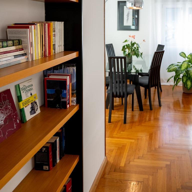 Appartamento Eleonora - Appartamento con Vista e Balcone - 3