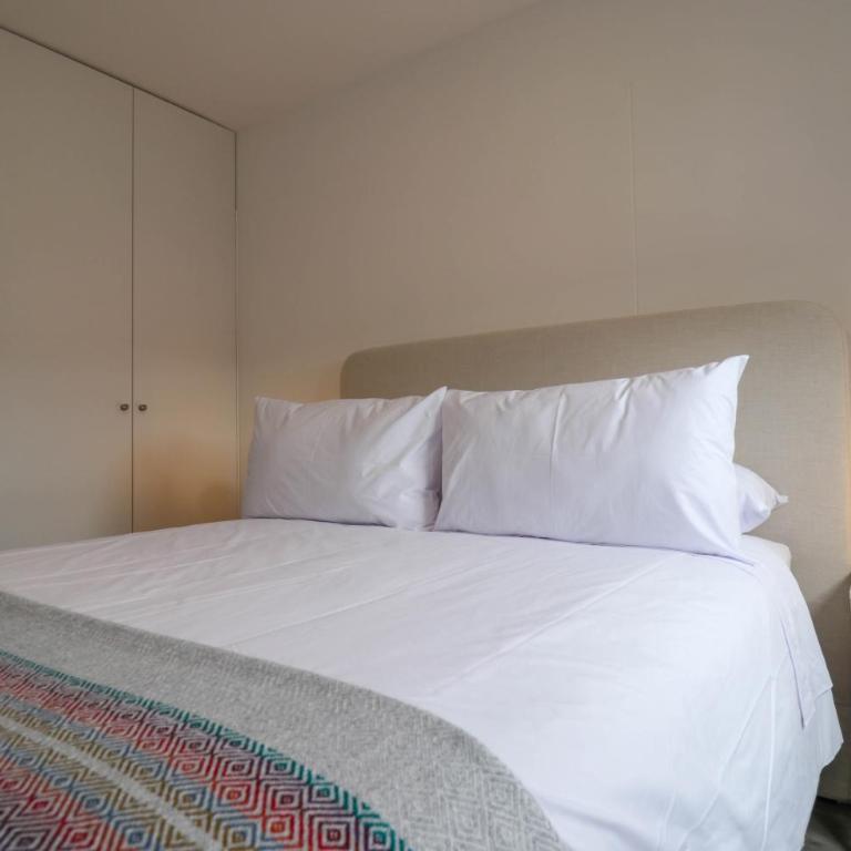 Qoyllur by Wynwood House - Apartamento de 1 dormitorio con balcón - 7