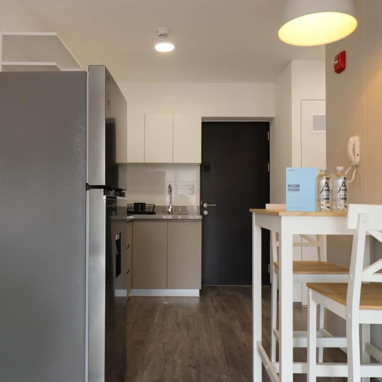 Qoyllur by Wynwood House - Apartamento de 1 dormitorio con balcón - 9