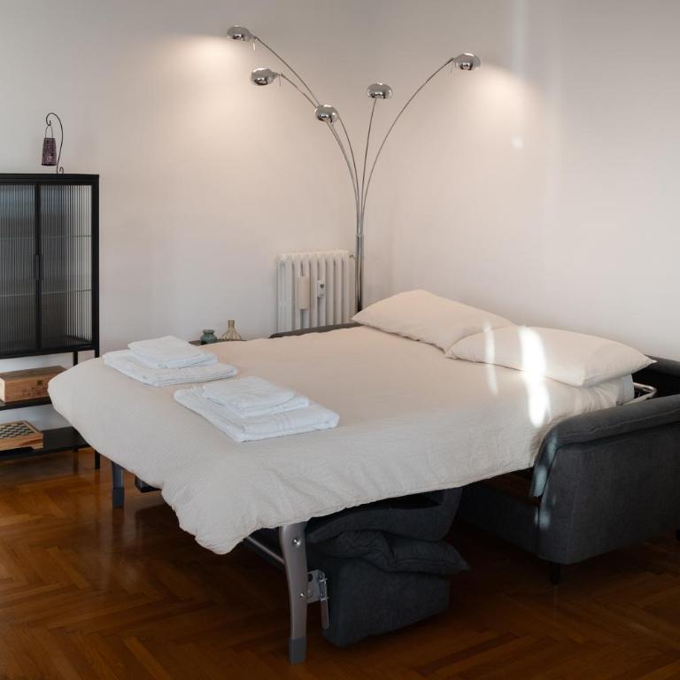 Appartamento Eleonora - Appartamento con Vista e Balcone - 16