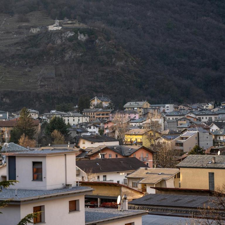 Appartamento Eleonora - Appartamento con Vista e Balcone - 21